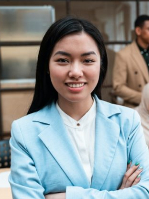 Picture of Lilis Nurhayati